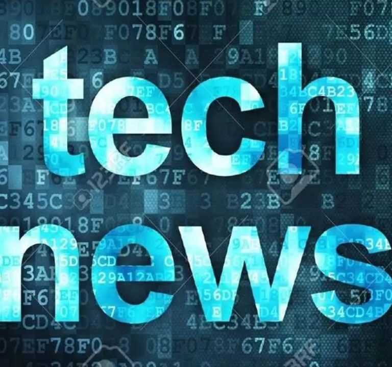 tech news