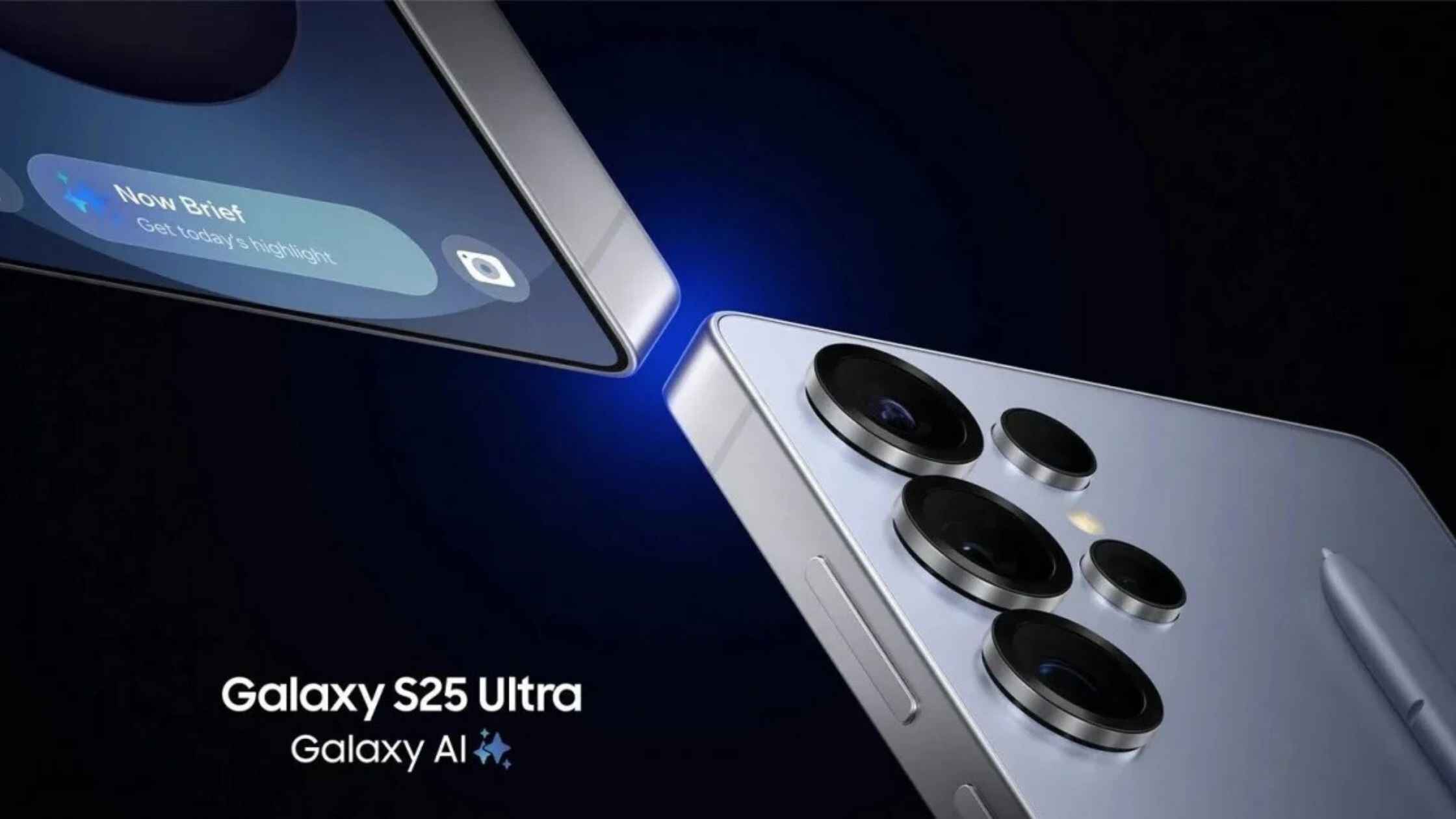 Samsung Galaxy S25 Ultra Review